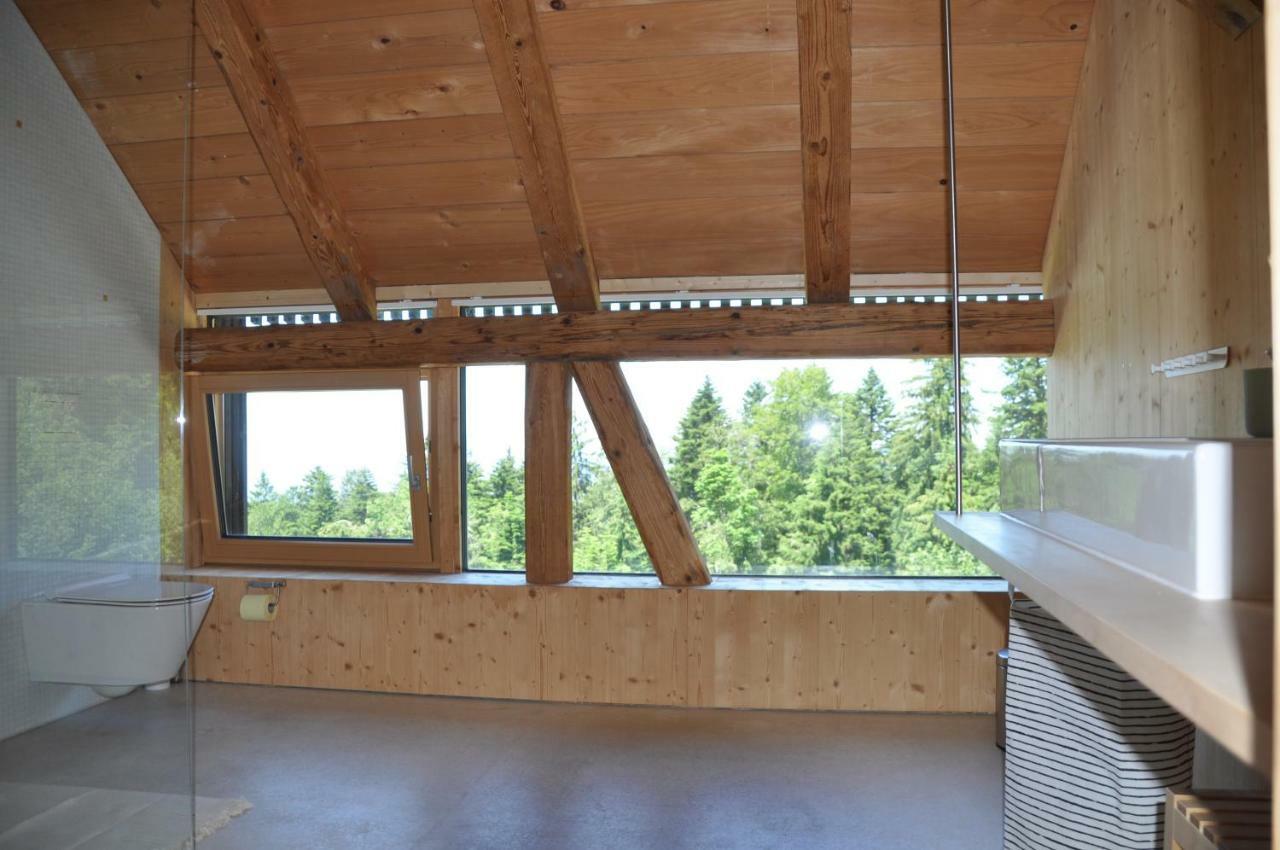 Ferienwohnung Reichart Lochau Kültér fotó