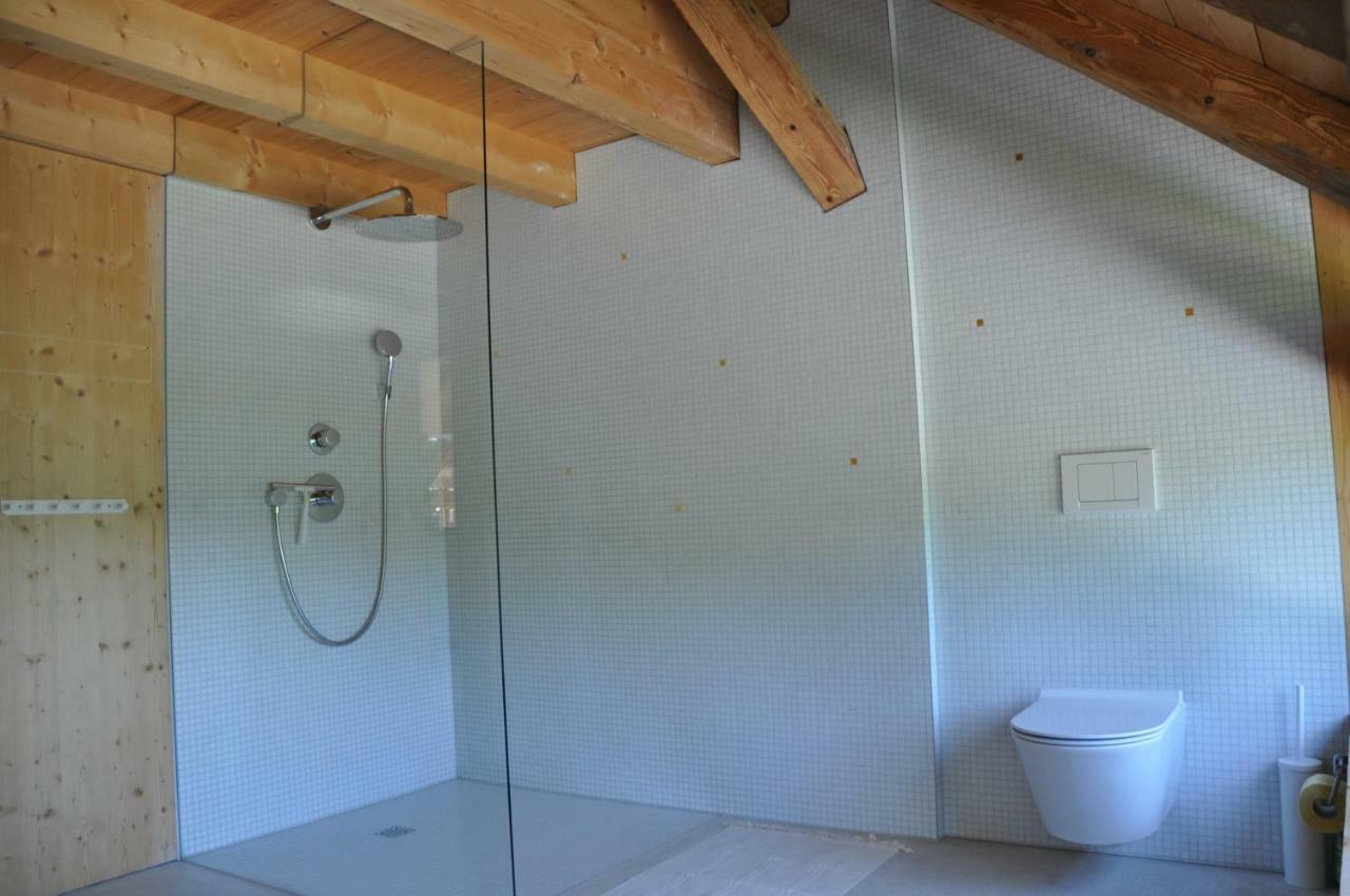 Ferienwohnung Reichart Lochau Kültér fotó