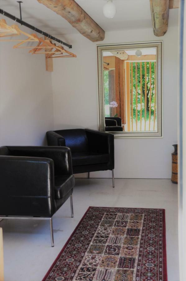 Ferienwohnung Reichart Lochau Kültér fotó