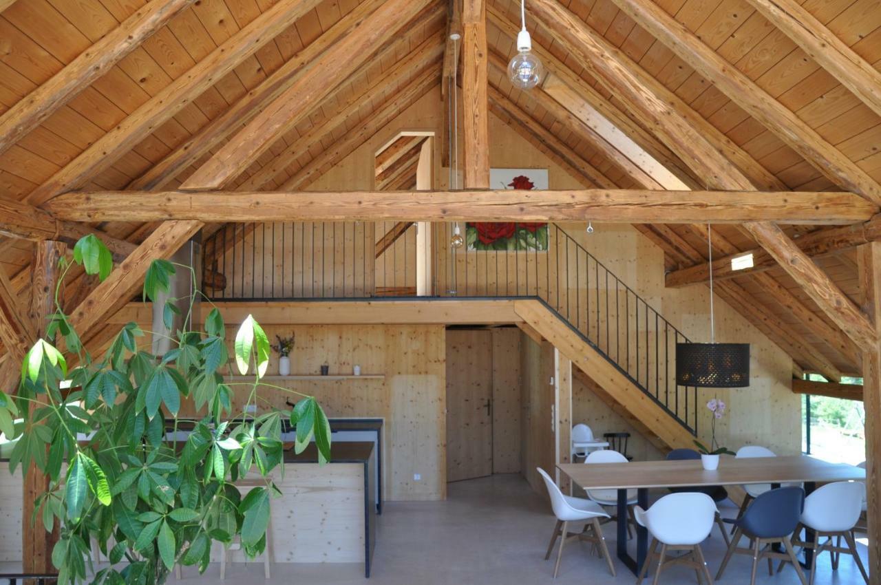 Ferienwohnung Reichart Lochau Kültér fotó