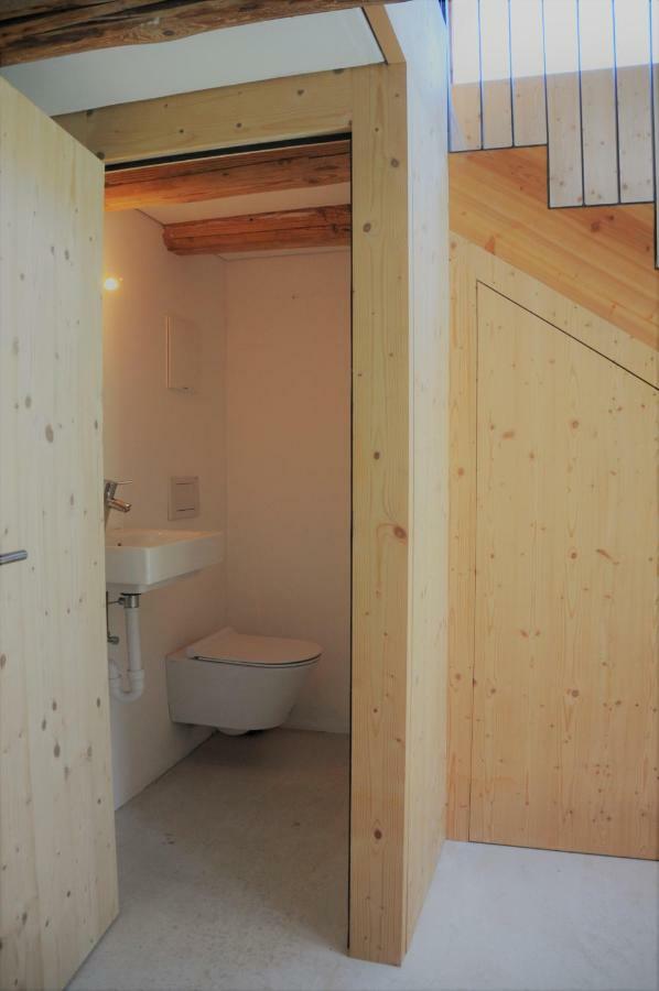 Ferienwohnung Reichart Lochau Kültér fotó