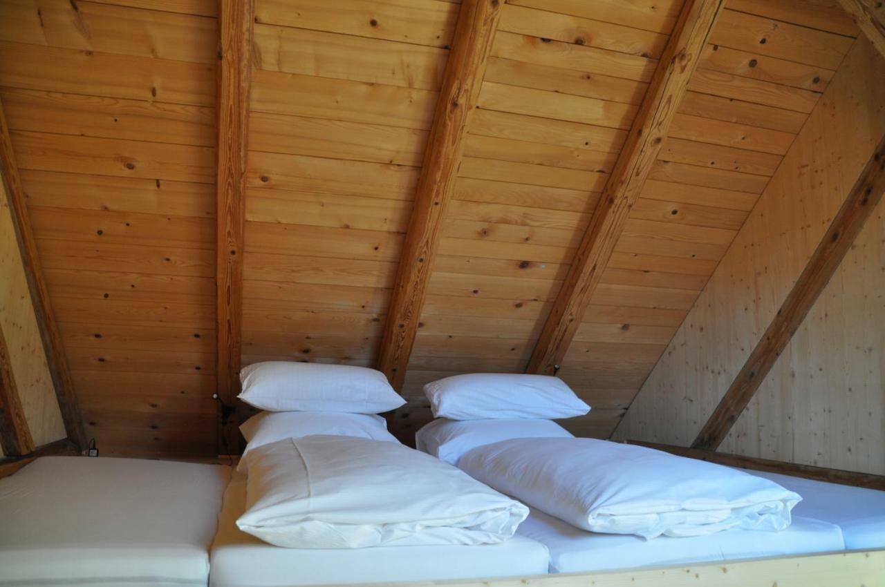 Ferienwohnung Reichart Lochau Kültér fotó