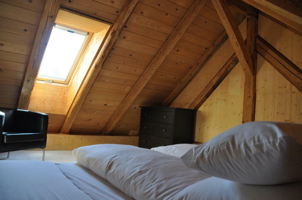 Ferienwohnung Reichart Lochau Kültér fotó